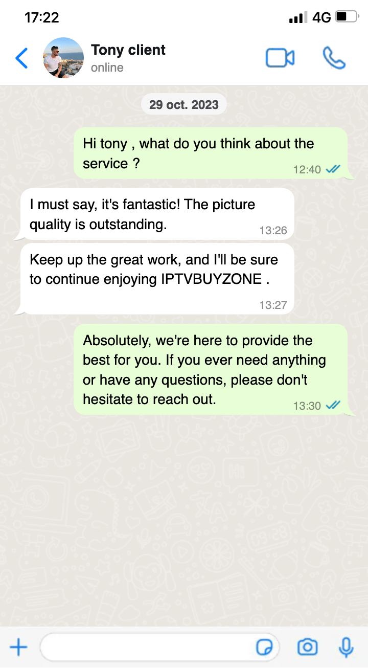 iptvtamplate